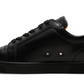 Christian Louboutin Louis Junior Flat Low 'Black'