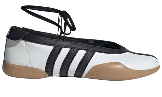 Adidas Chaussure Taekwondo Mei"Cloud White/Core Black/Gum"