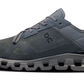 On Cloud X 4 AD 'Stone  Black'