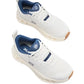 On Cloudtilt Loewe 2 'White | Navy'