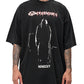 Vetements Reaper Logo T-shirt