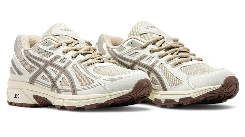 ASICS Gel-Venture 6 'Cream Gray'
