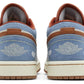 Air Jordan 1 Low 'Phantom Denim'