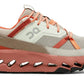 On Running Cloudhorizon 'Fog Mahogany'