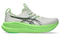 Asics Gel Nimbus 28  'Cream / Black'