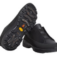 Zegna Monte Sneakers "Black"