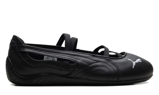 Puma Speedcat Ballet "Black/White"