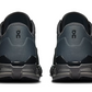 On Cloud X 4 AD 'Stone  Black'