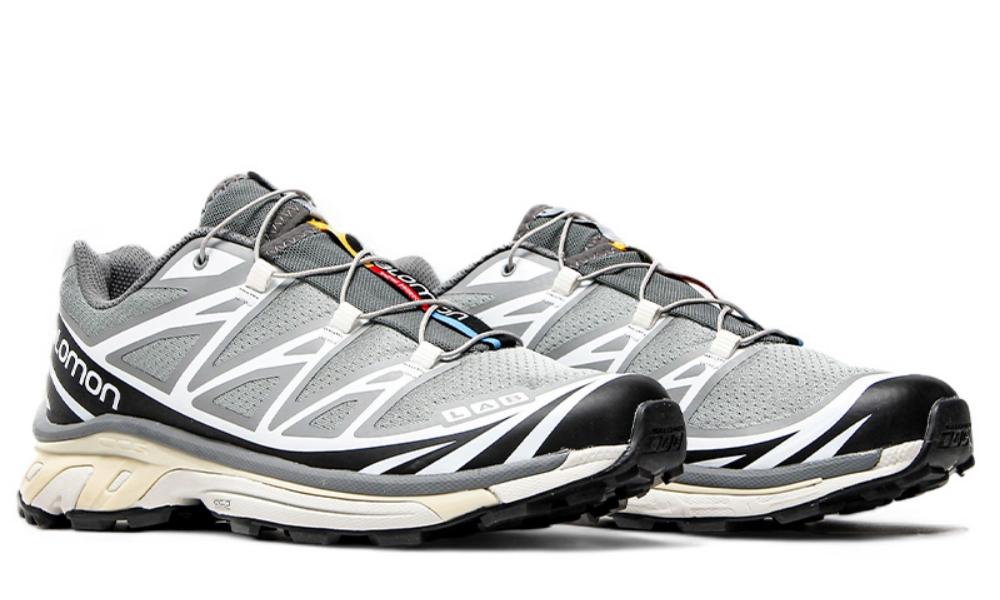 Salomon XT-6 "Recut Monument Phantom"