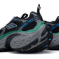 Balenciaga 10XL Sneakers "Black Green"