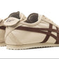 Asics Onitsuka Tiger Mexico 66 Vintage "Beige/Brown"