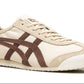 Asics Onitsuka Tiger Mexico 66 Vintage "Beige/Brown"