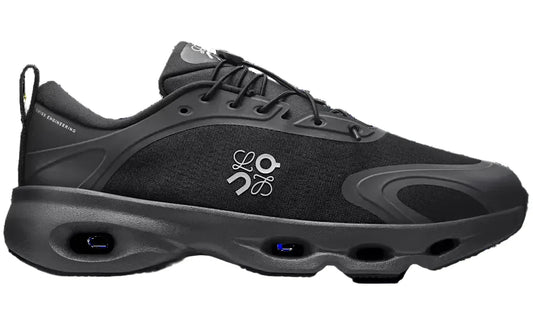 Loewe x On Running Cloudsolo "أسود"