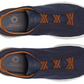 Zegna 14milmil14 Triple Stitch sneakers "Navy Blue"