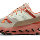 On Running Cloudhorizon 'Fog Mahogany'