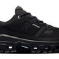 On Cloudrock Low Waterproof 'Black'