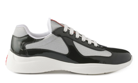 Prada America's Cup "Dark Grey"