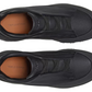 Zegna Monte Sneakers "Black"