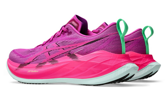 Asics Superblast 2 'Bold Magenta / Pink Glo'