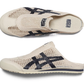 Asics Mexico 66 Sabot 'Birch / Peacoat'