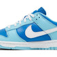 Nike Dunk Low “Argon”