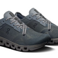 On Cloud X 4 AD 'Stone  Black'