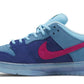 Run The Jewels x Dunk Low SB '4/20'