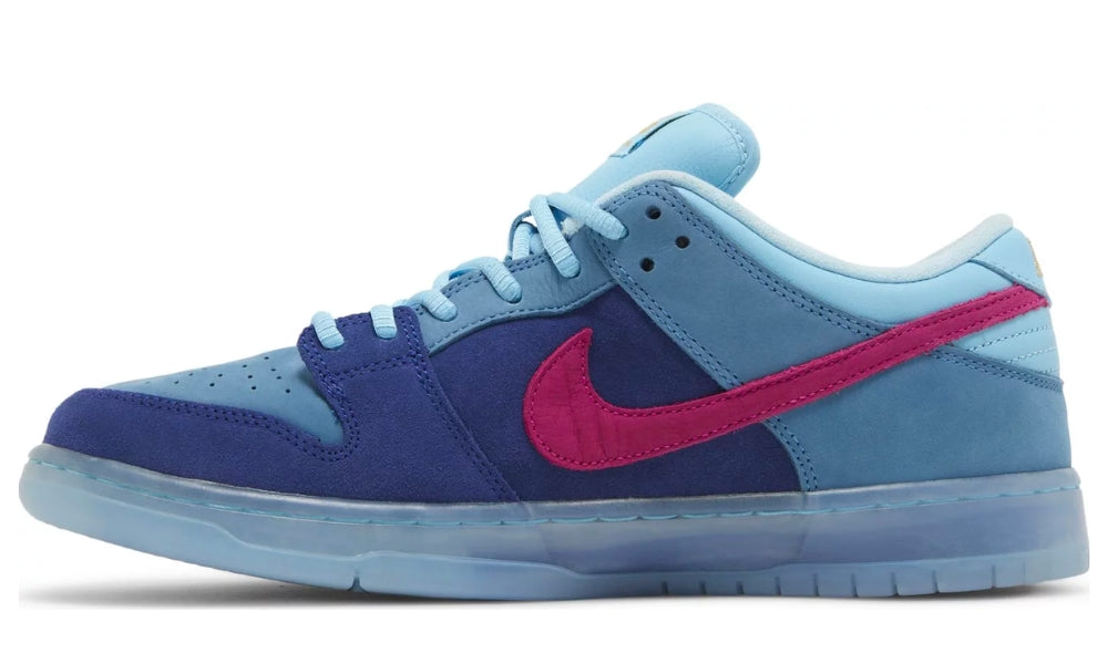 Run The Jewels x Dunk Low SB '4/20'