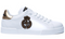 Dolce & Gabbana Patch-Embellished Sneakers