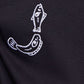 Jacquemus Printed T-Shirt The Merò Dark Navy