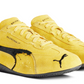 Balenciaga x Puma Speedcat Suede 'Yellow Black'
