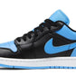 Air Jordan 1 Low 'University Blue'