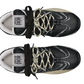 Dior D-Sketch Sneaker "Black Nylon and Calfskin"