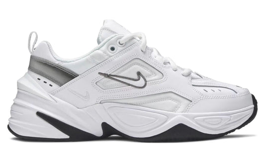 Nike M2K Tekno 'White Grey'