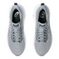 Asics Gt-2000 13 Wide "Sheet Rock/White"