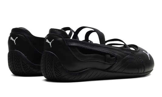 Puma Speedcat Ballet "Black/White"