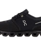On Cloud 5 'Black '