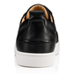 Christian Louboutin Rantulow Grained calf leather "Black"