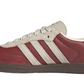 Adidas Samba OG 'Preloved Ruby / Cream White'