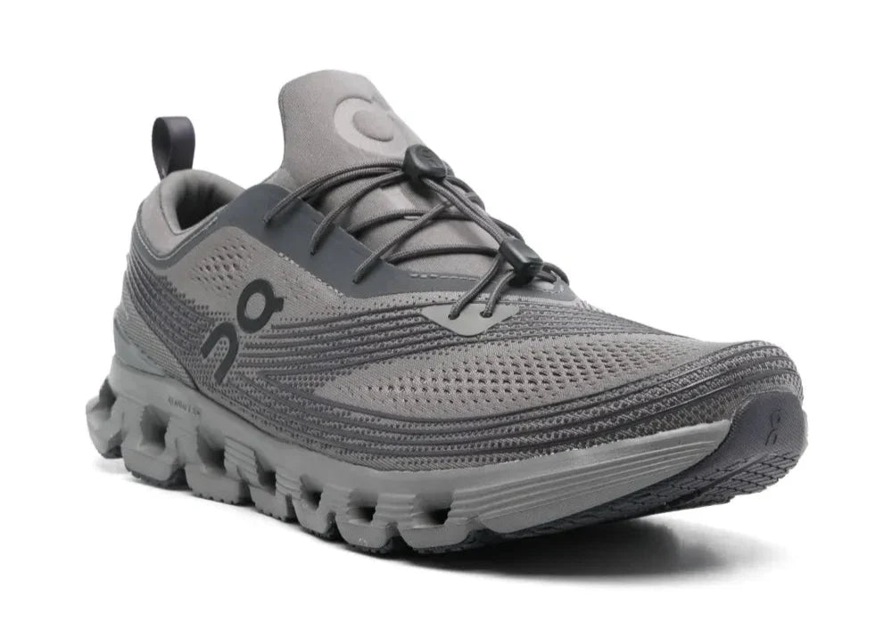 حذاء On Running Cloud X Z5 بلون "أسفلت/حديد"