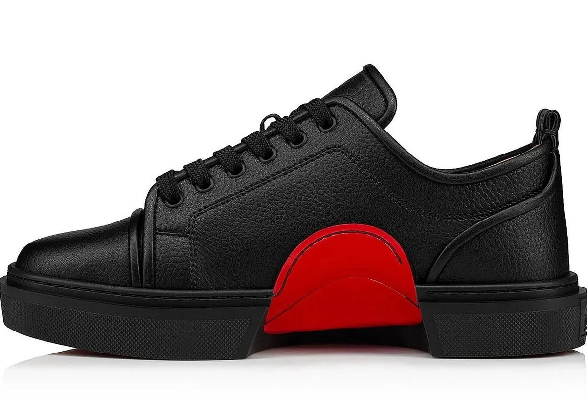 Christian Louboutin Adolon Junior "Black"