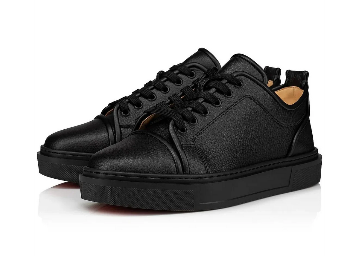 Christian Louboutin Adolon Junior "Black"
