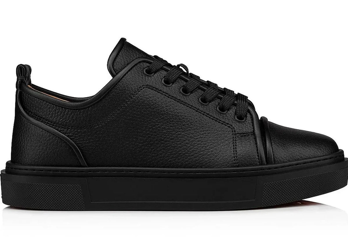 Christian Louboutin Adolon Junior "Black"