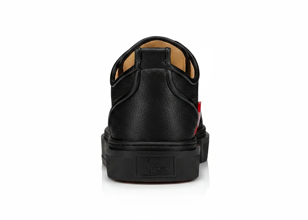 Christian Louboutin Adolon Junior "Black"