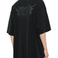 Vetements Skull Metal T-shirt
