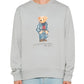 Polo Ralph Lauren Polo Bear print sweatshirt Grey