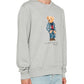 Polo Ralph Lauren Polo Bear print sweatshirt Grey