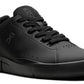 On Running On The Roger Advantage "Black"