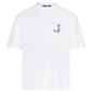 Jacquemus Printed T-Shirt The Merò White
