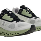 On Running Cloudstratus "White/ Black"